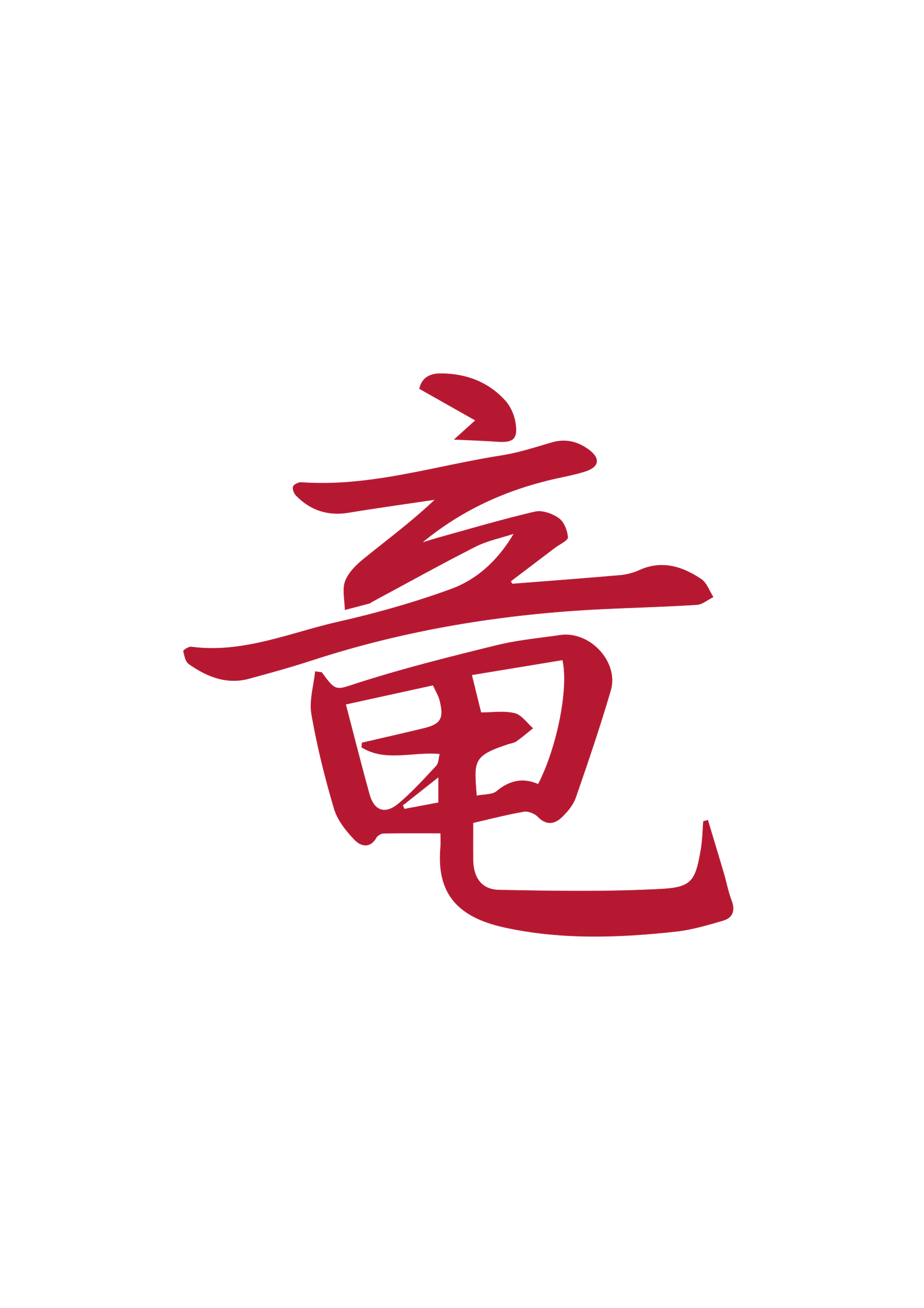 Toryumon Logo